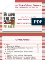 Great Powers