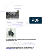 Independencia y formación del estado paraguayo.docx