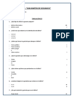 Tabular