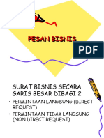 PESAN BISNIS1 (1).ppt