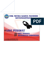 Save Perawat: SMK Mitra Karya Mandiri Ketanggungan