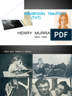 El TAT de Murray PDF