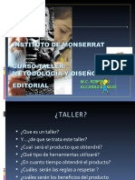 Diseño Editorial Act