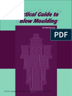 Practical Guide To Blow Moulding PDF