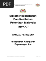 JKKP 5 | PDF