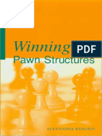Baburin - Winning Pawn Structures.pdf