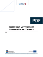 Instrukcja Uzytkownika PZ PDF