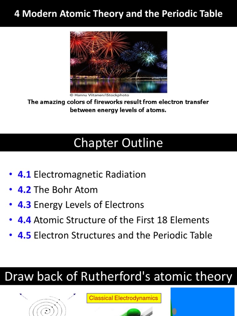 Chemistry | PDF | Electron Configuration | Atomic Orbital
