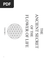 Download Drunvalo Melchizedek - Ancient Secret of the Flower of Life Vol1 by Mari Geiger-Howiler  SN46987809 doc pdf