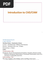 Cadcam2014 Part1 PDF