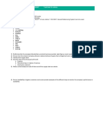 Analyze Supply Chain of Top Companies