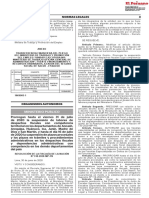 Prorrogan Hasta El Viernes 31 de Julio de 2020 La Suspension Resolucion No 748 2020 MP FN 1869931 1