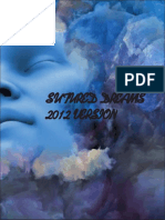 Sutured Dreams - 2012 Version