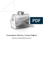 Tecnomancia PDF