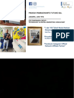 Digital Presentation Reklame PDF