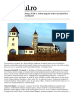 Manastiri Din Dobrogea PDF