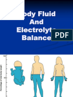 Body Fluid