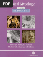 Download Micologa tropical _ Micromycetes by Sergio L SN46988334 doc pdf