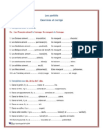 Les articles partitifs exercices et corrige.pdf