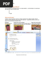 Download OneNote 2007 Guide by Aing Bhenk Bhenk SN46988523 doc pdf
