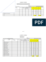 Al-Amara 4x125MW Gas Turbines Spare Parts List