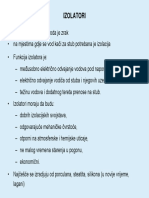 3 Izolatori PDF