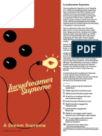 Lucydreamer Supreme PDF