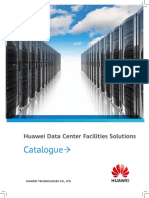 Huawei Data Center Product Catalogue PDF
