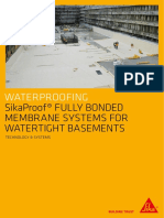 SikaProof A PDF