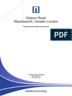Gideon Road, Wandsworth, Greater London