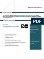 Karthik Updated CV PDF