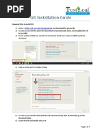 Git Installation Guide: Required Files To Install Git