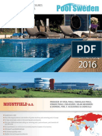 Mountfield Catalogue 2016 PDF