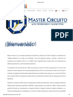 Master Circuito