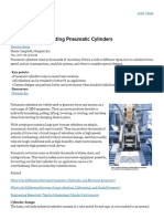 Selecting Pneumatic Cylinders.pdf