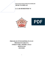 Buku Skill Lab PDF
