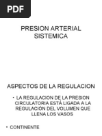 Download PRESION ARTERIAL SISTEMICA by SEVASTIAN SN4698965 doc pdf