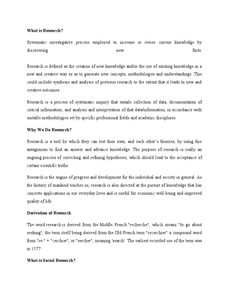 what-is-research-pdf-scientific-method-social-research