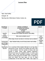 Lesson Plan: Headings Matter & Method Board