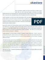 El sonido del bosque Min-Li: aprender a escuchar lo no dicho