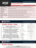 Aula 23 - Estudos Clínicos III