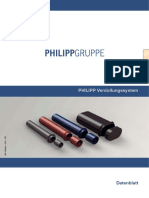 PHILIPP Verdollungssystem 2019