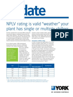 Understanding NPLV & Iplv by York