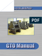 GTO Manual
