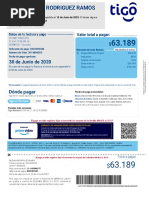 Tigo 1 | PDF | Servicio de Mensajes Multimedia ...
