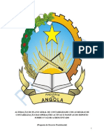 Regras IVA Angola