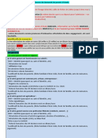 Dossier Officiel Pour Permis D'etudeff