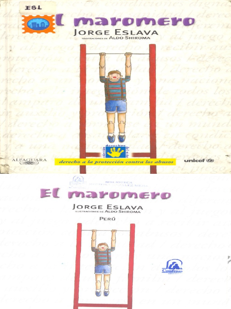 El Maromero Cerro el maromero är en kulle i mexiko. scribd