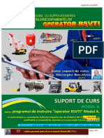 SUPORT CURS RSVTI - Modul A PDF