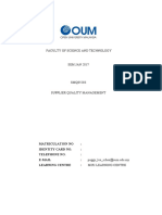 CGS01175033-SMQS5203 Supplier Quality Management2